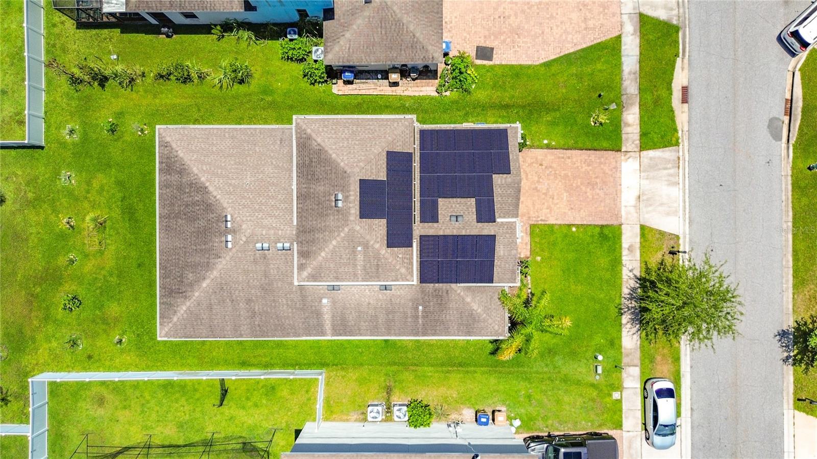 EAGLE LAKE PH 4B - Residential