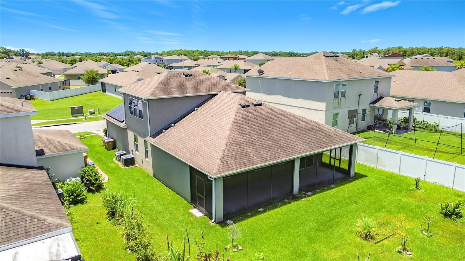EAGLE LAKE PH 4B - Residential