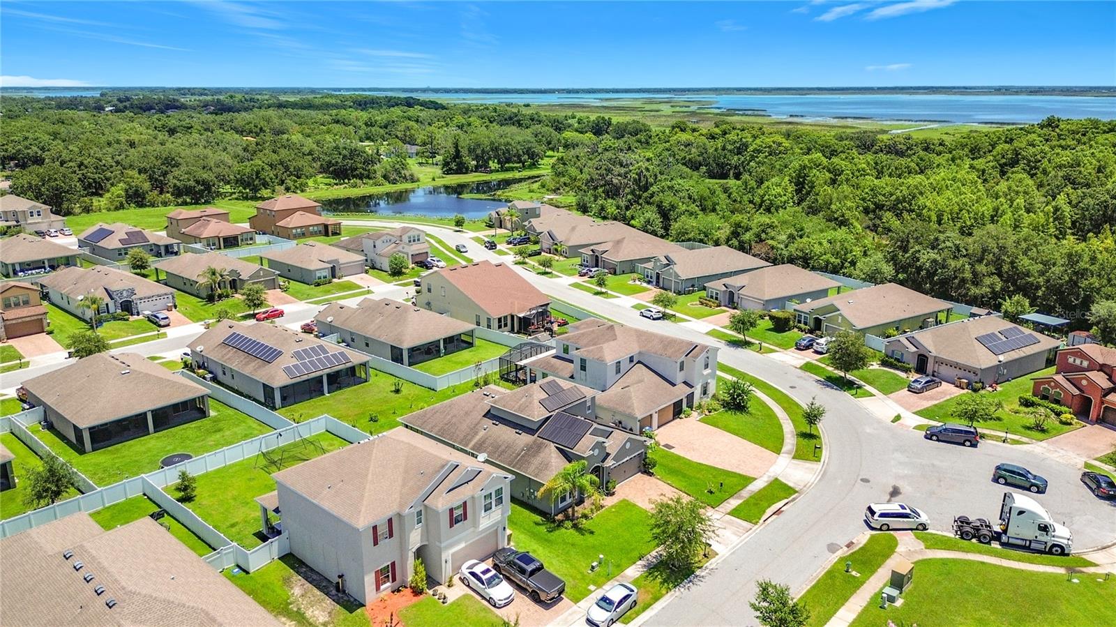 EAGLE LAKE PH 4B - Residential