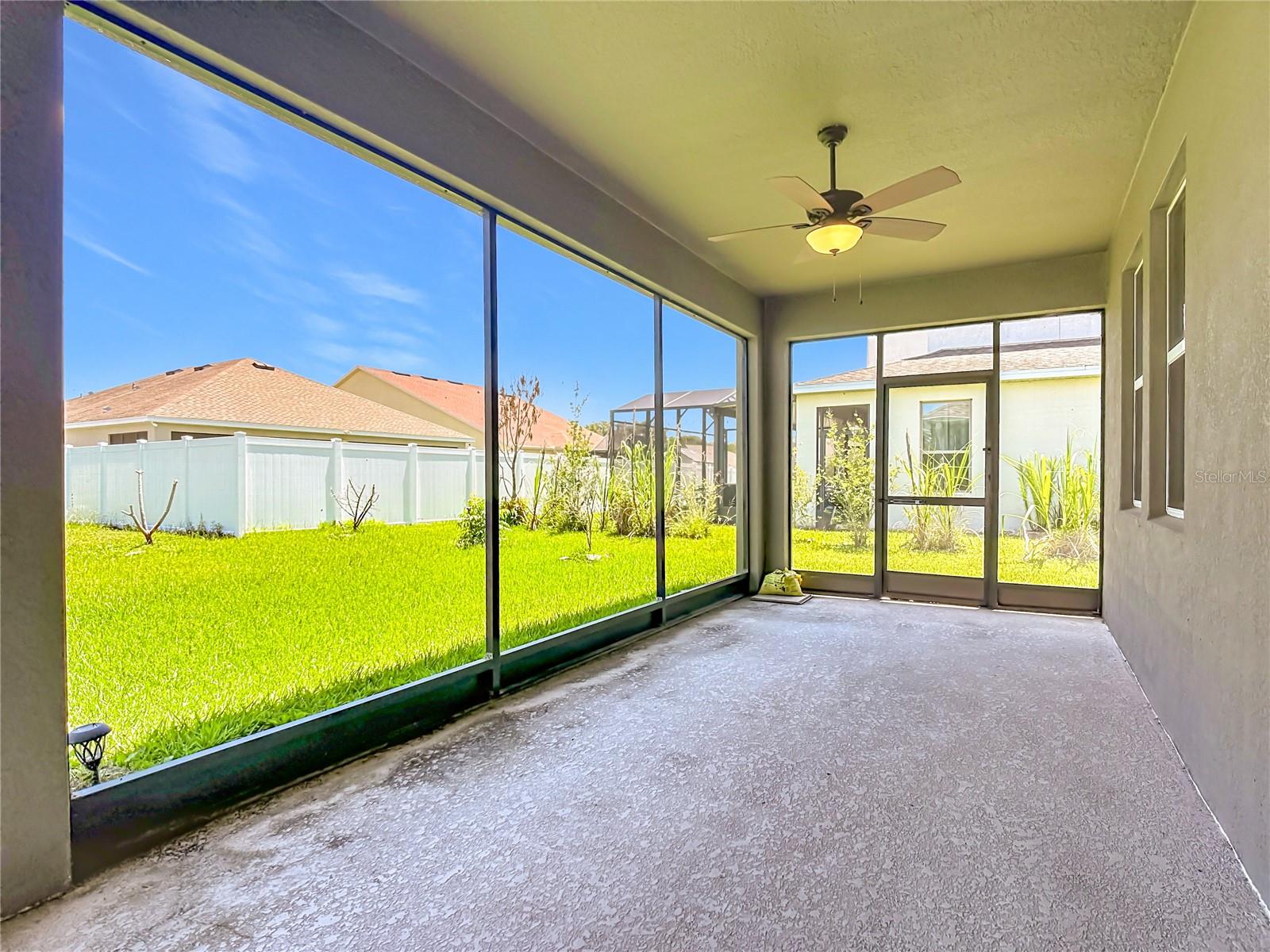 EAGLE LAKE PH 4B - Residential