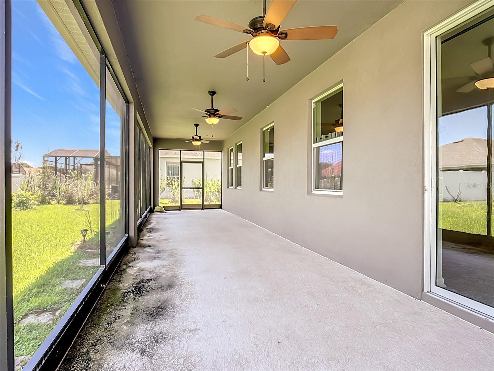 EAGLE LAKE PH 4B - Residential