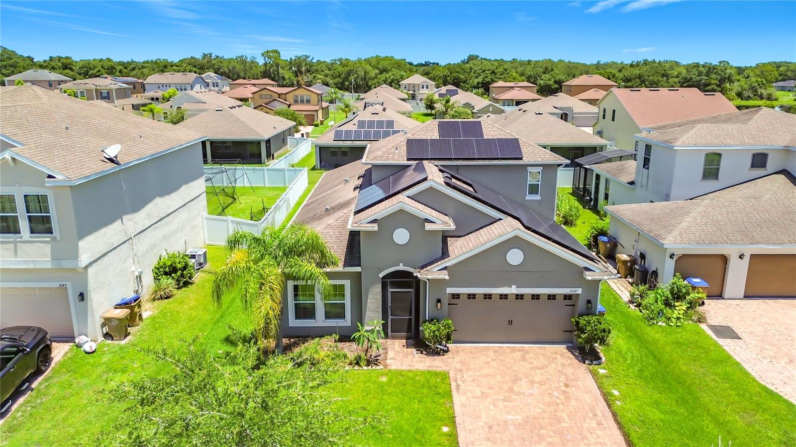 EAGLE LAKE PH 4B - Residential