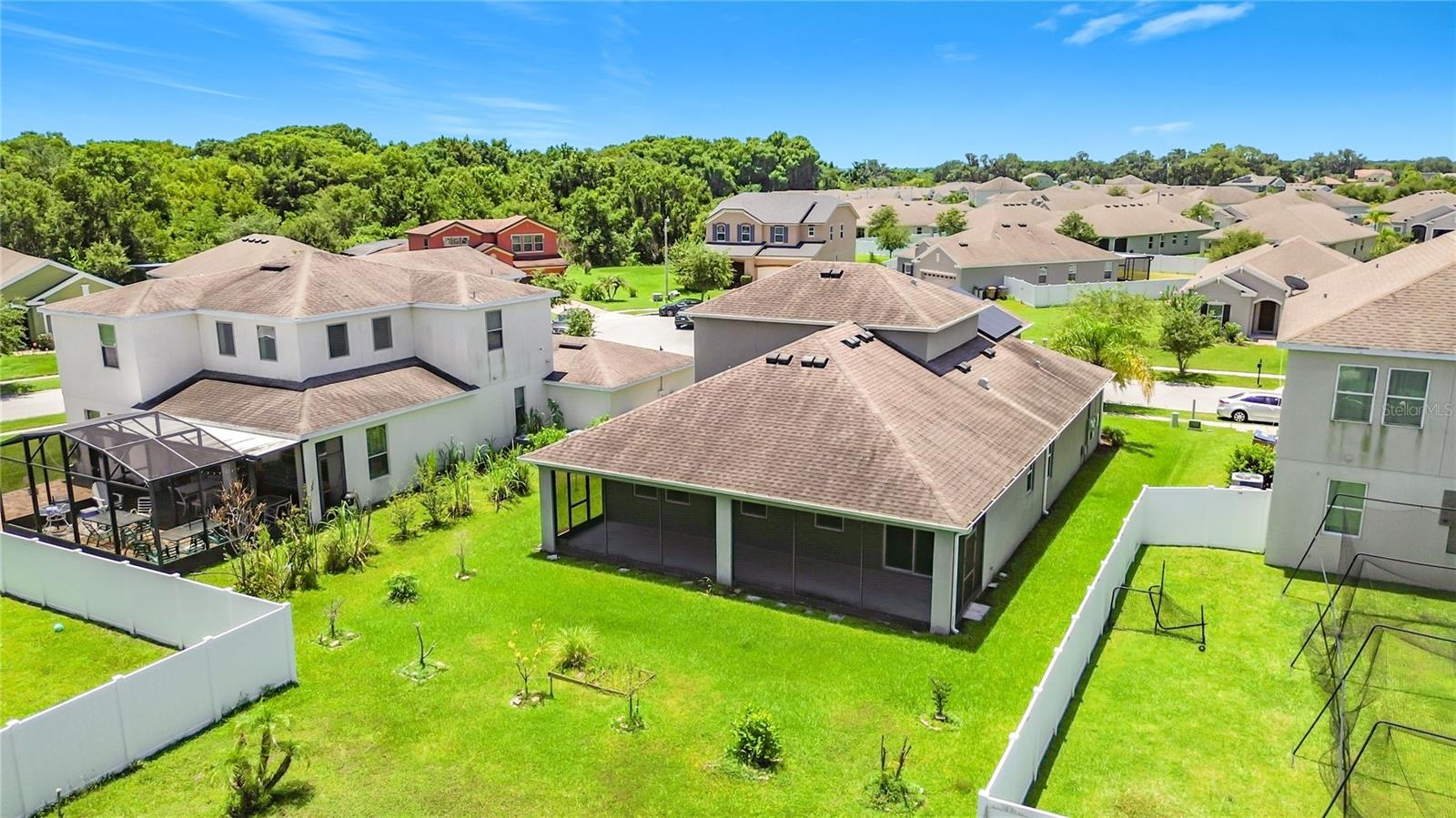 EAGLE LAKE PH 4B - Residential