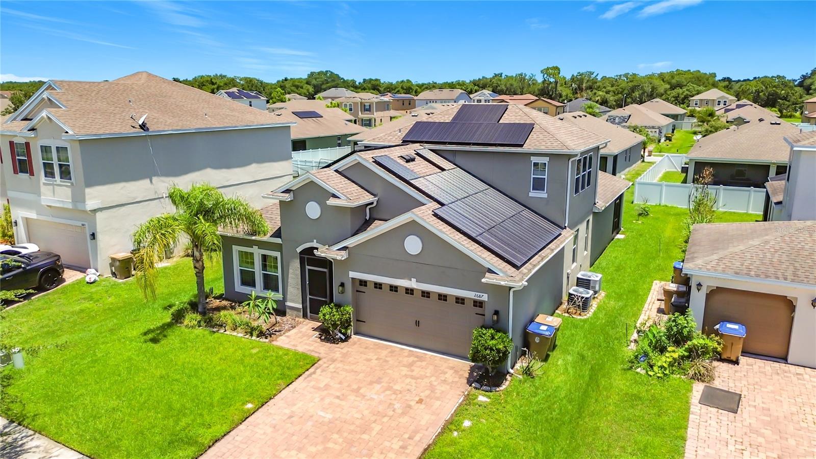 EAGLE LAKE PH 4B - Residential