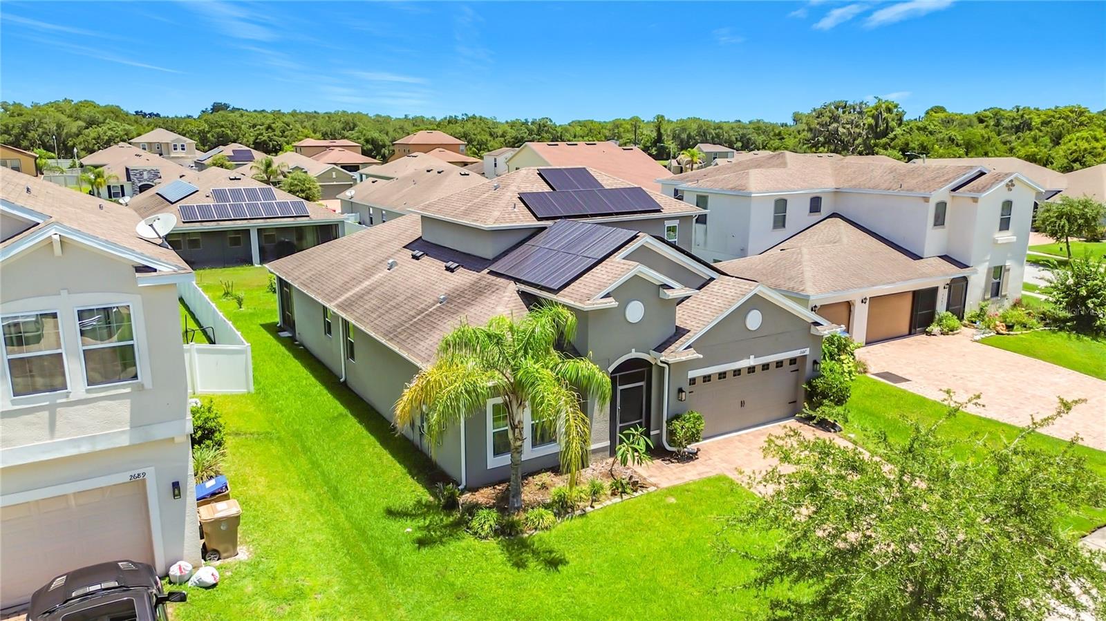 EAGLE LAKE PH 4B - Residential