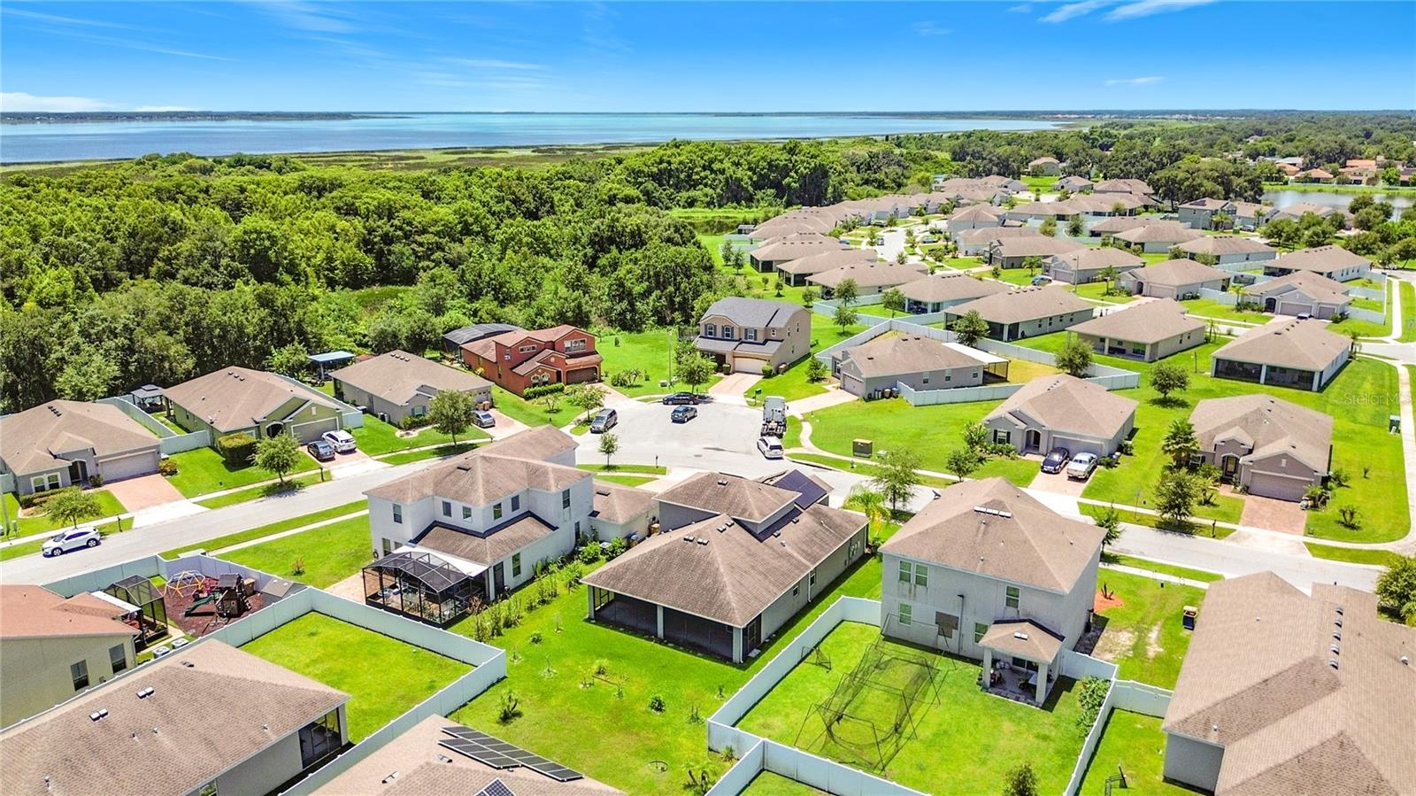 EAGLE LAKE PH 4B - Residential