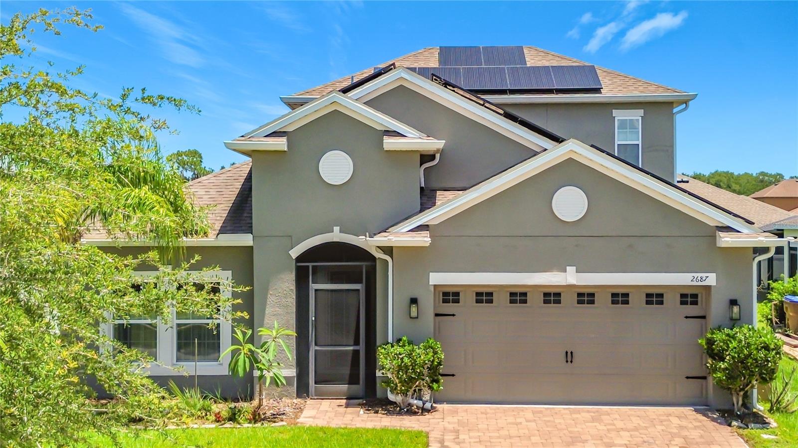 EAGLE LAKE PH 4B - Residential