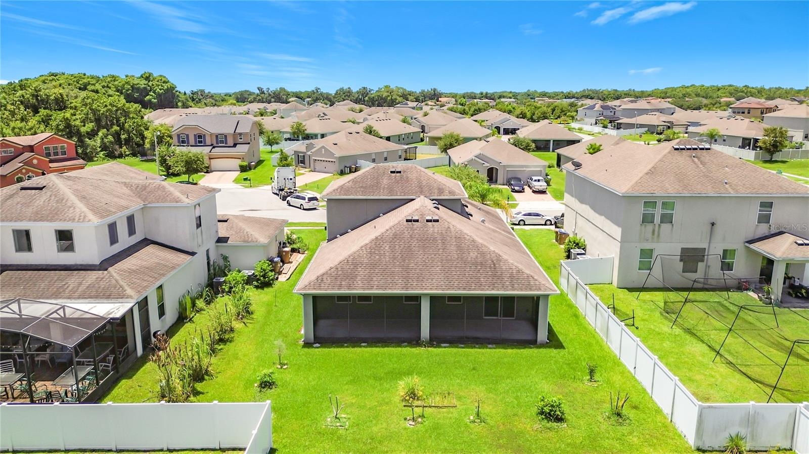 EAGLE LAKE PH 4B - Residential