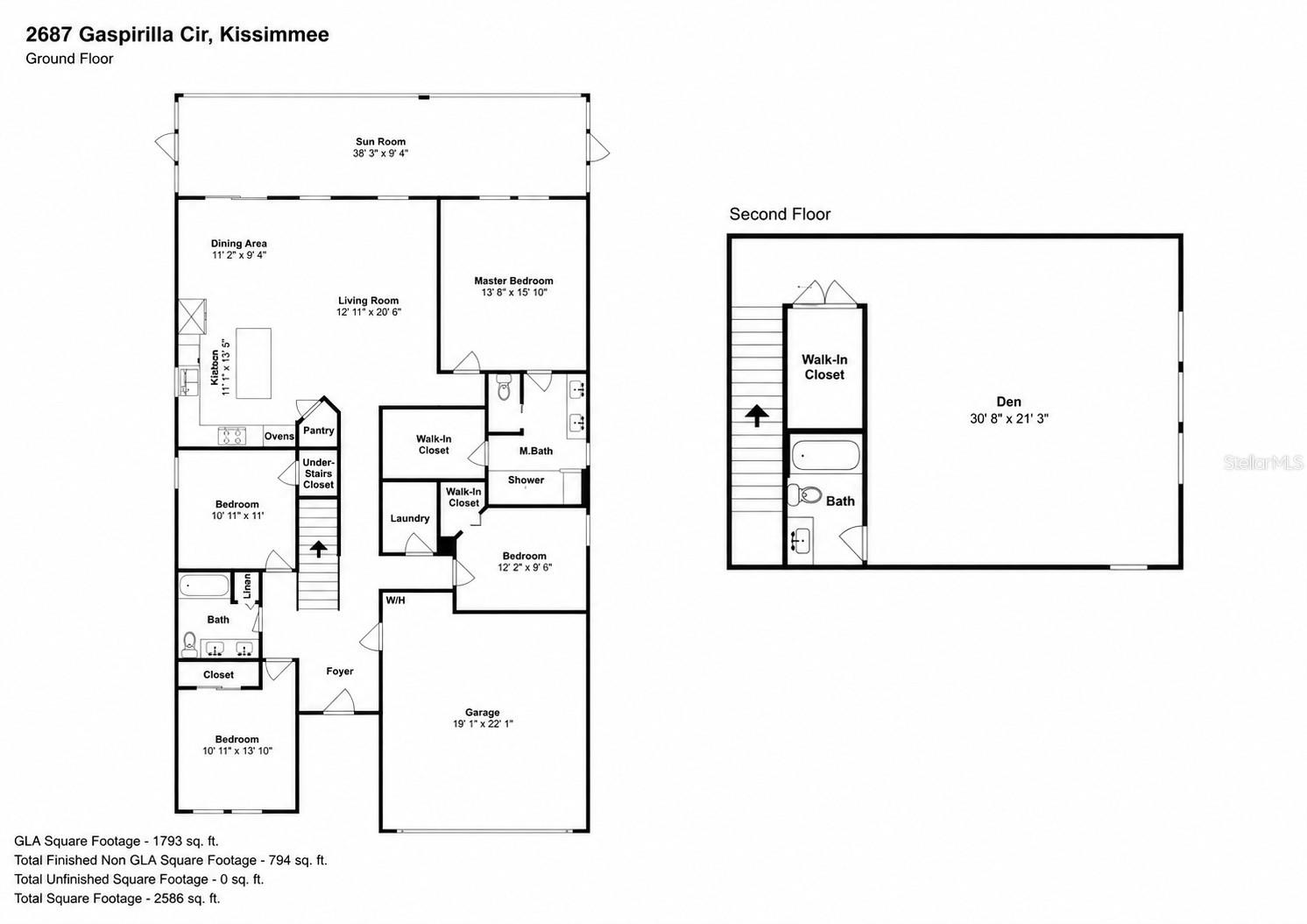 EAGLE LAKE PH 4B - Residential