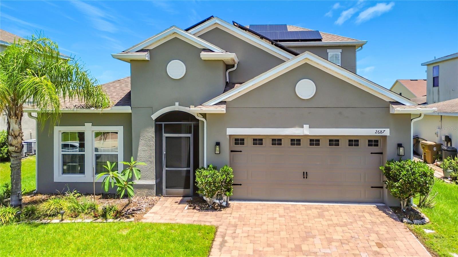 EAGLE LAKE PH 4B - Residential