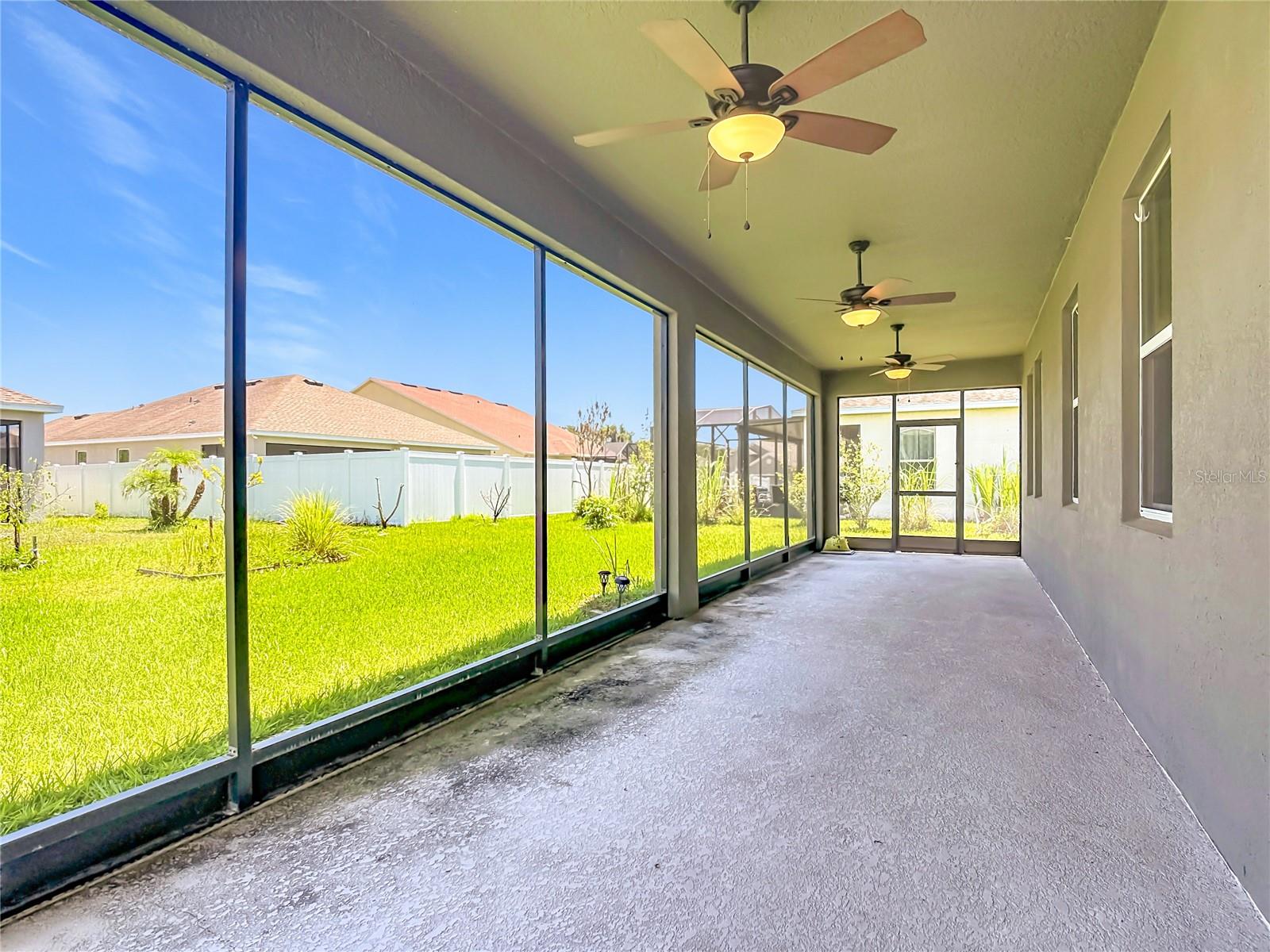 EAGLE LAKE PH 4B - Residential