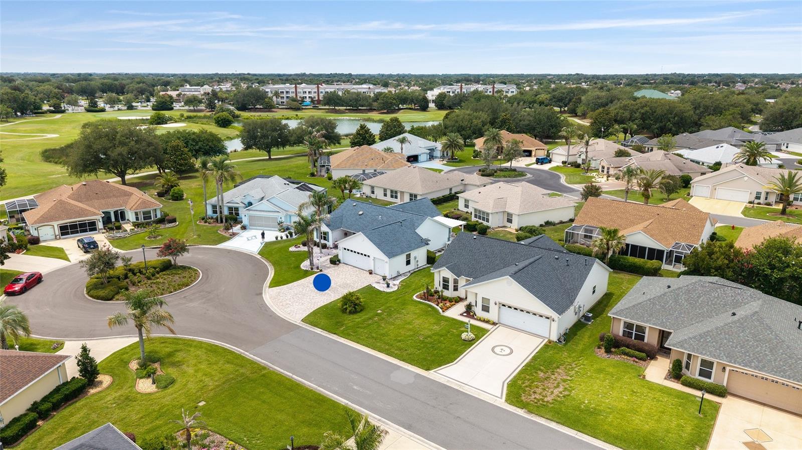THE VILLAGES - Residential