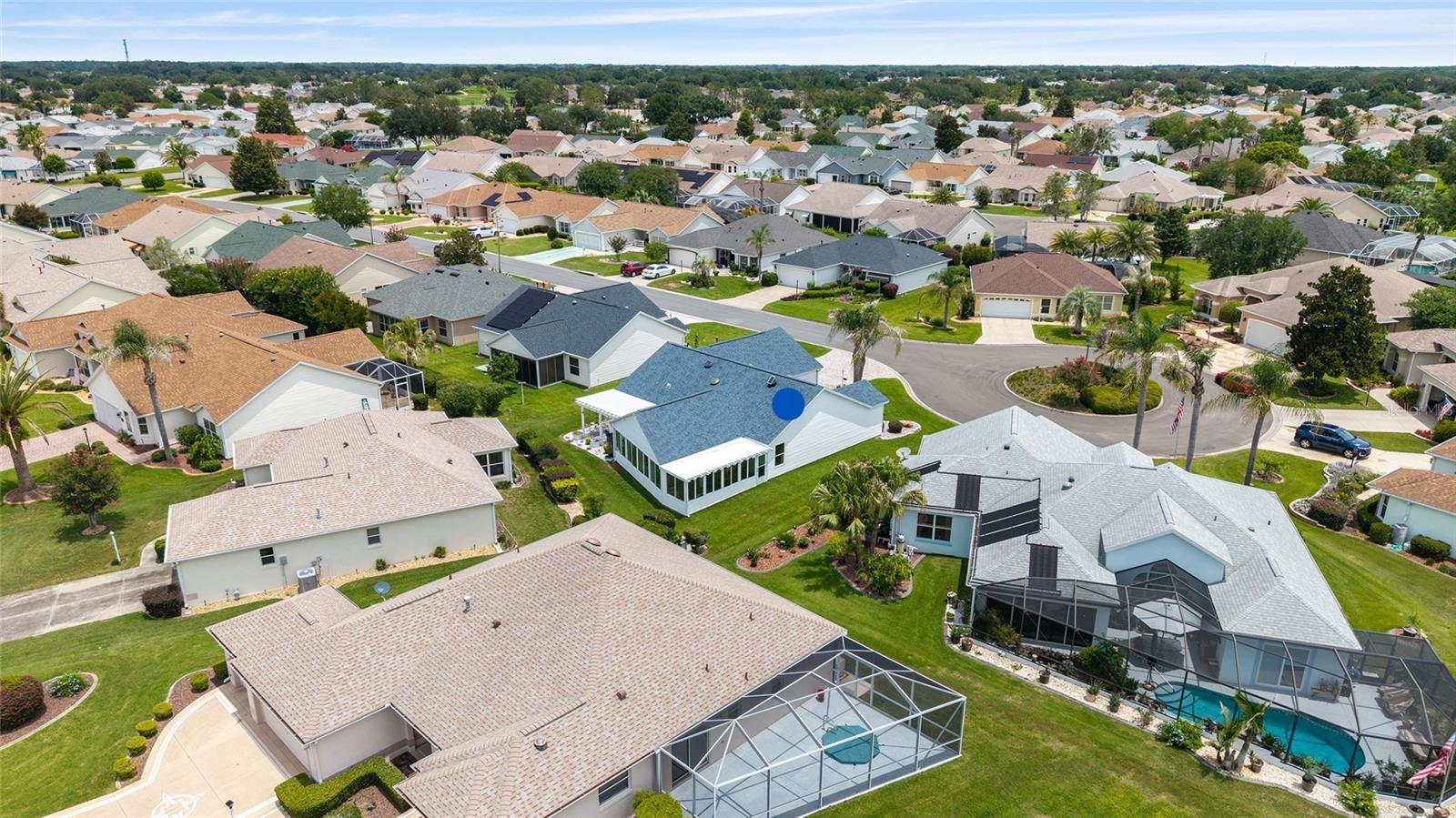 THE VILLAGES - Residential