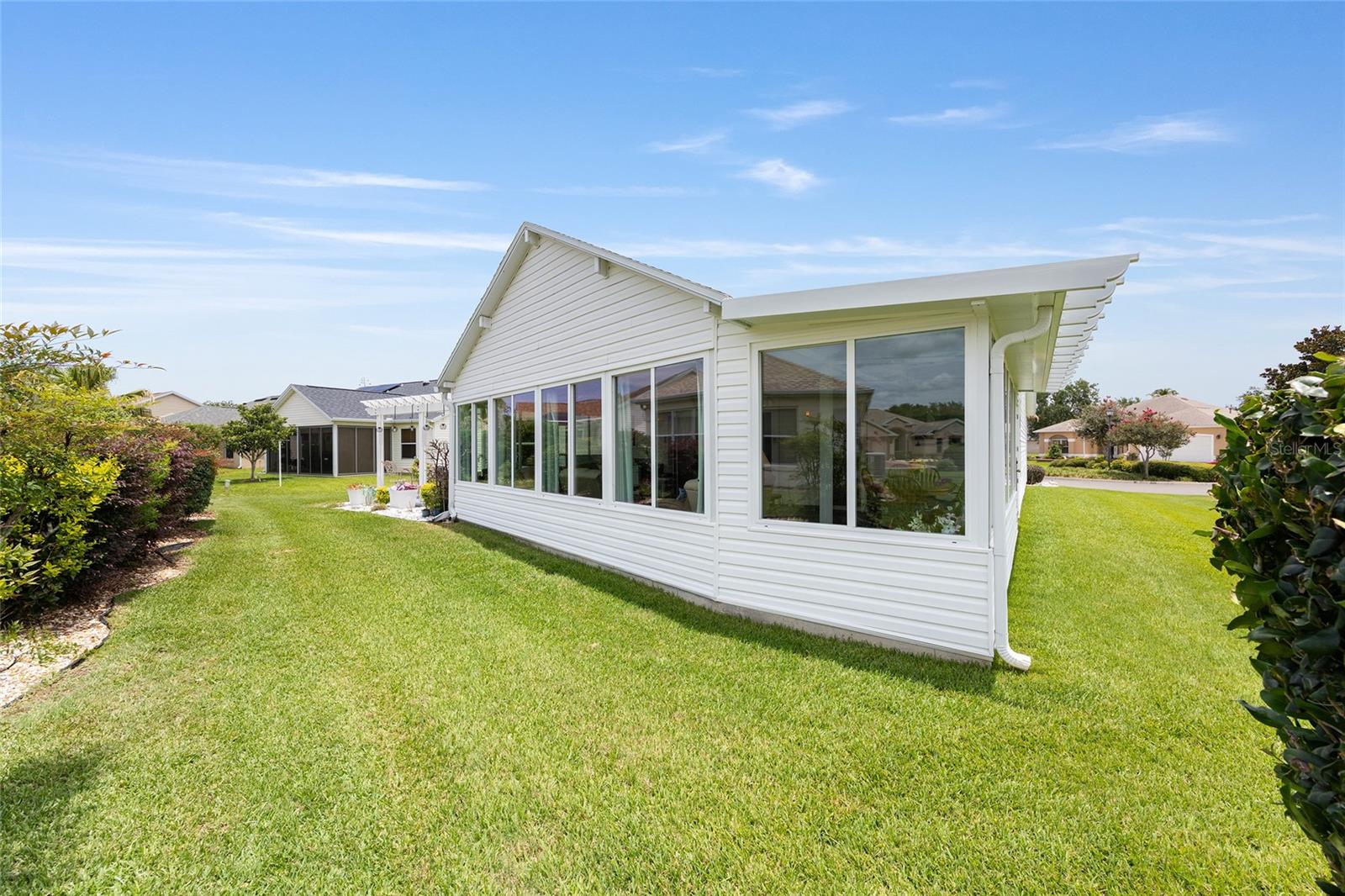 THE VILLAGES - Residential