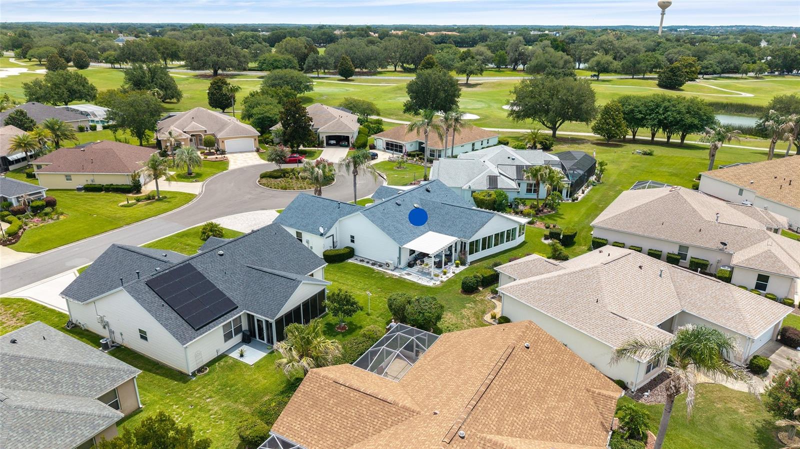 THE VILLAGES - Residential