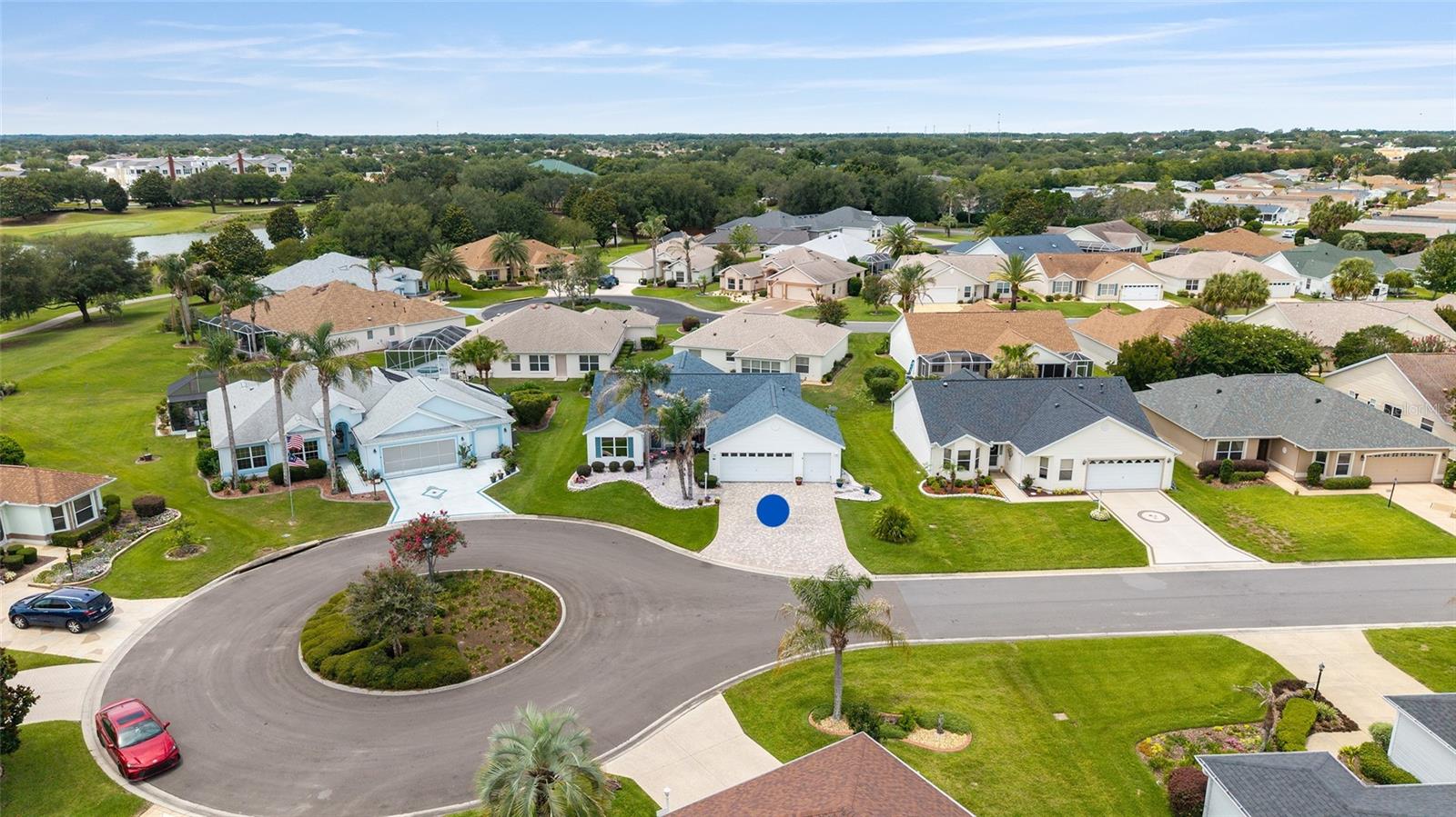 THE VILLAGES - Residential