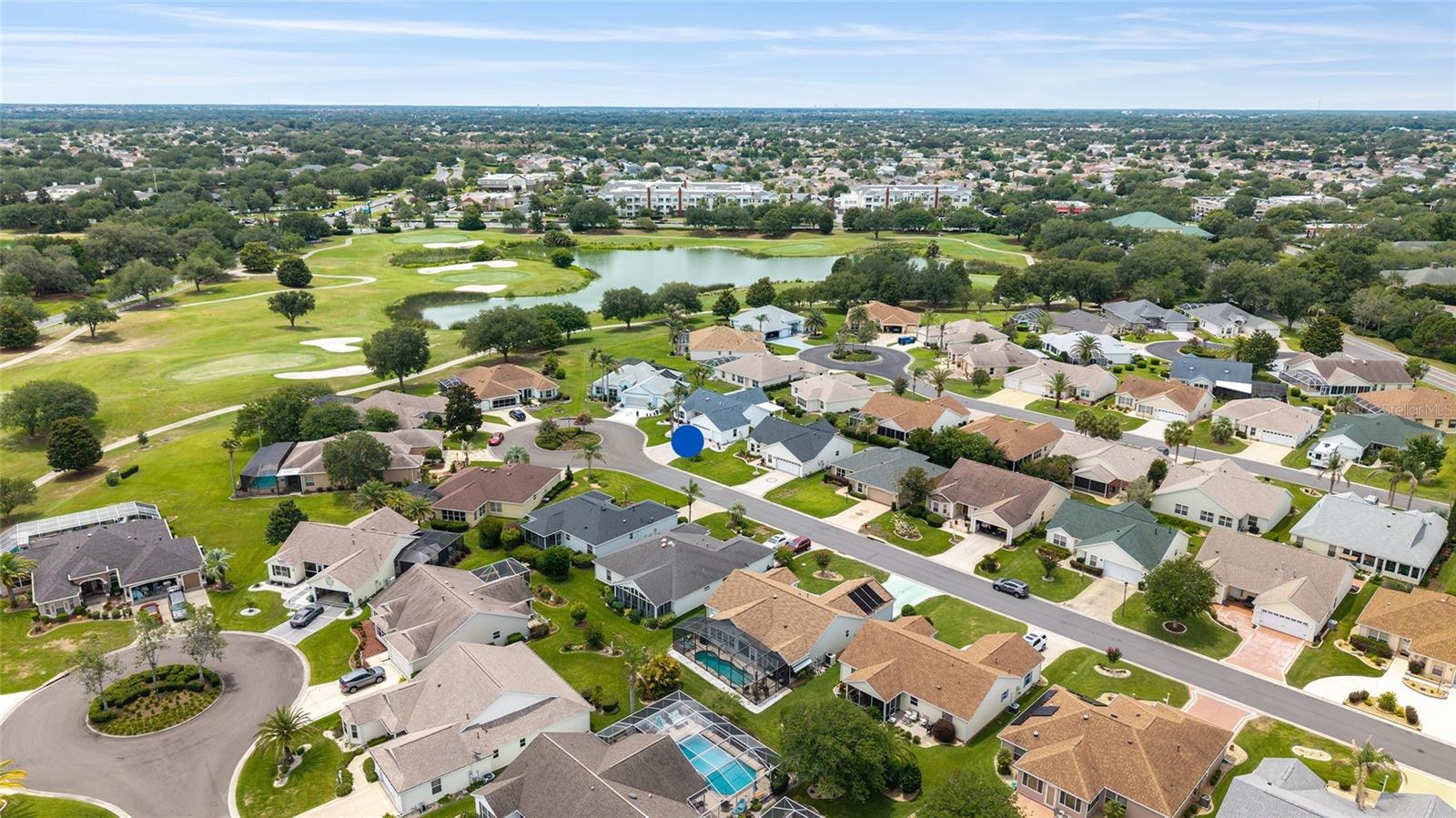 THE VILLAGES - Residential