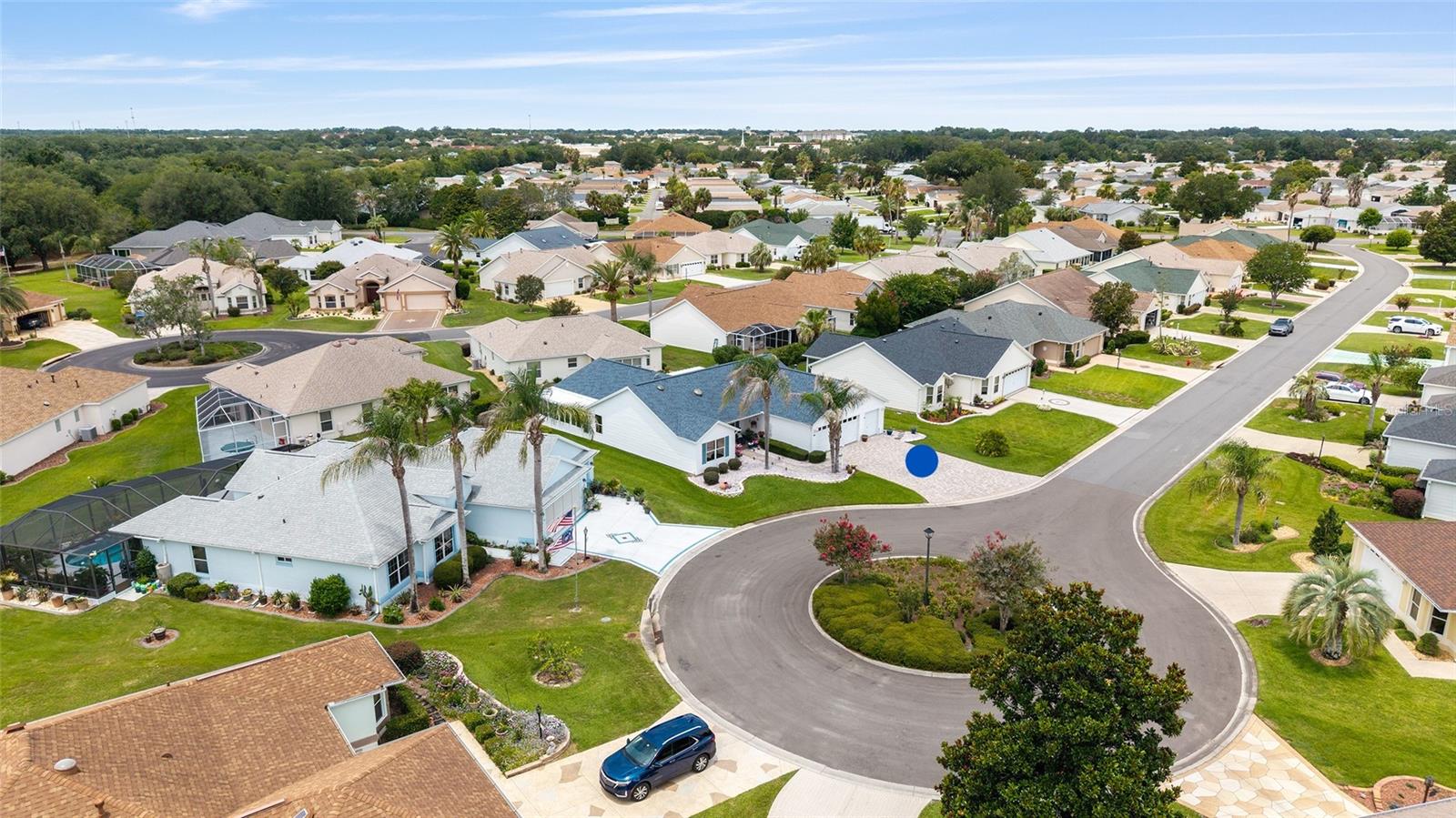 THE VILLAGES - Residential