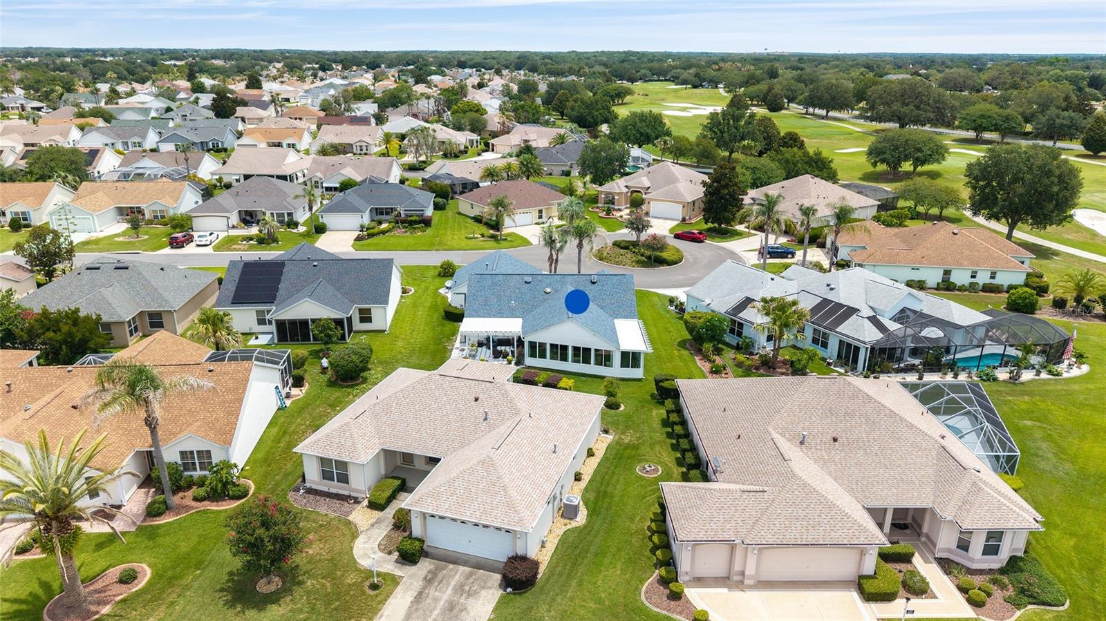 THE VILLAGES - Residential