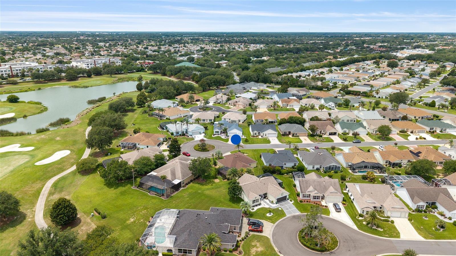 THE VILLAGES - Residential
