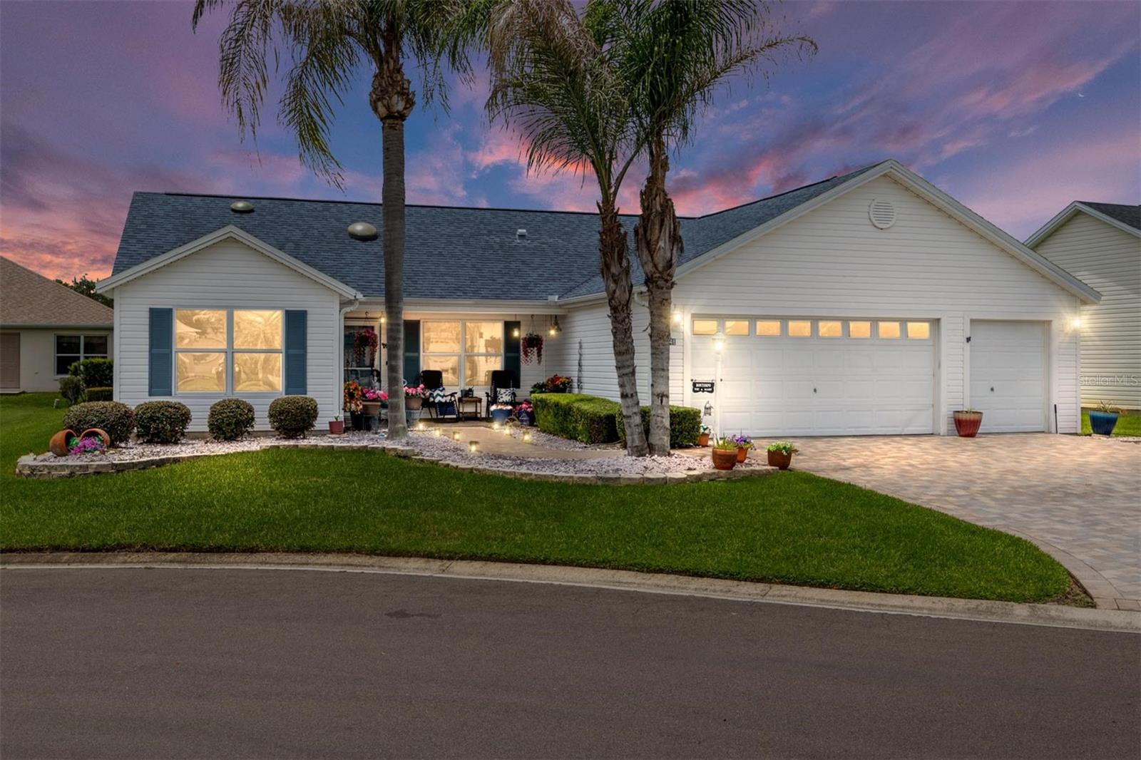 THE VILLAGES - Residential