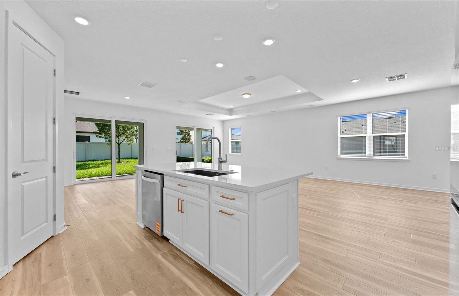 SPENCER GLEN NORTH - Residential