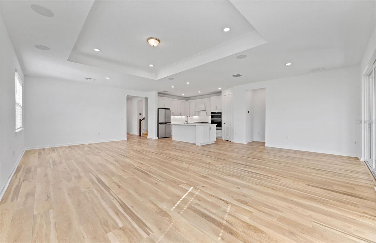 SPENCER GLEN NORTH - Residential
