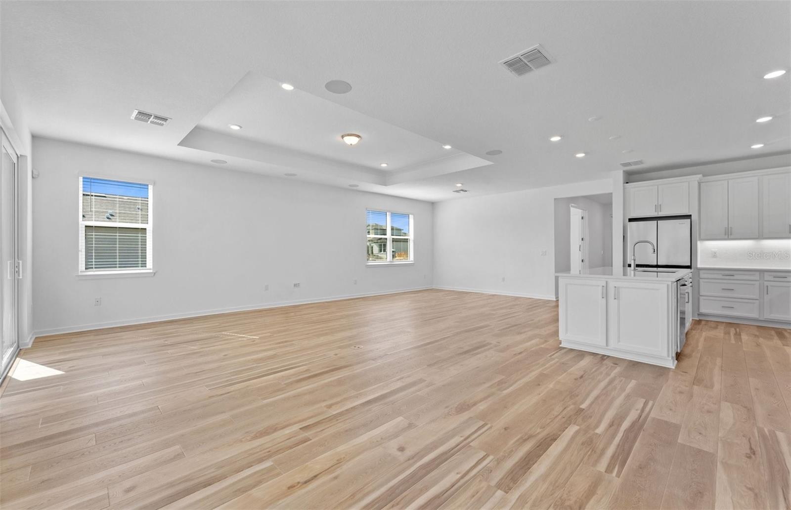 SPENCER GLEN NORTH - Residential