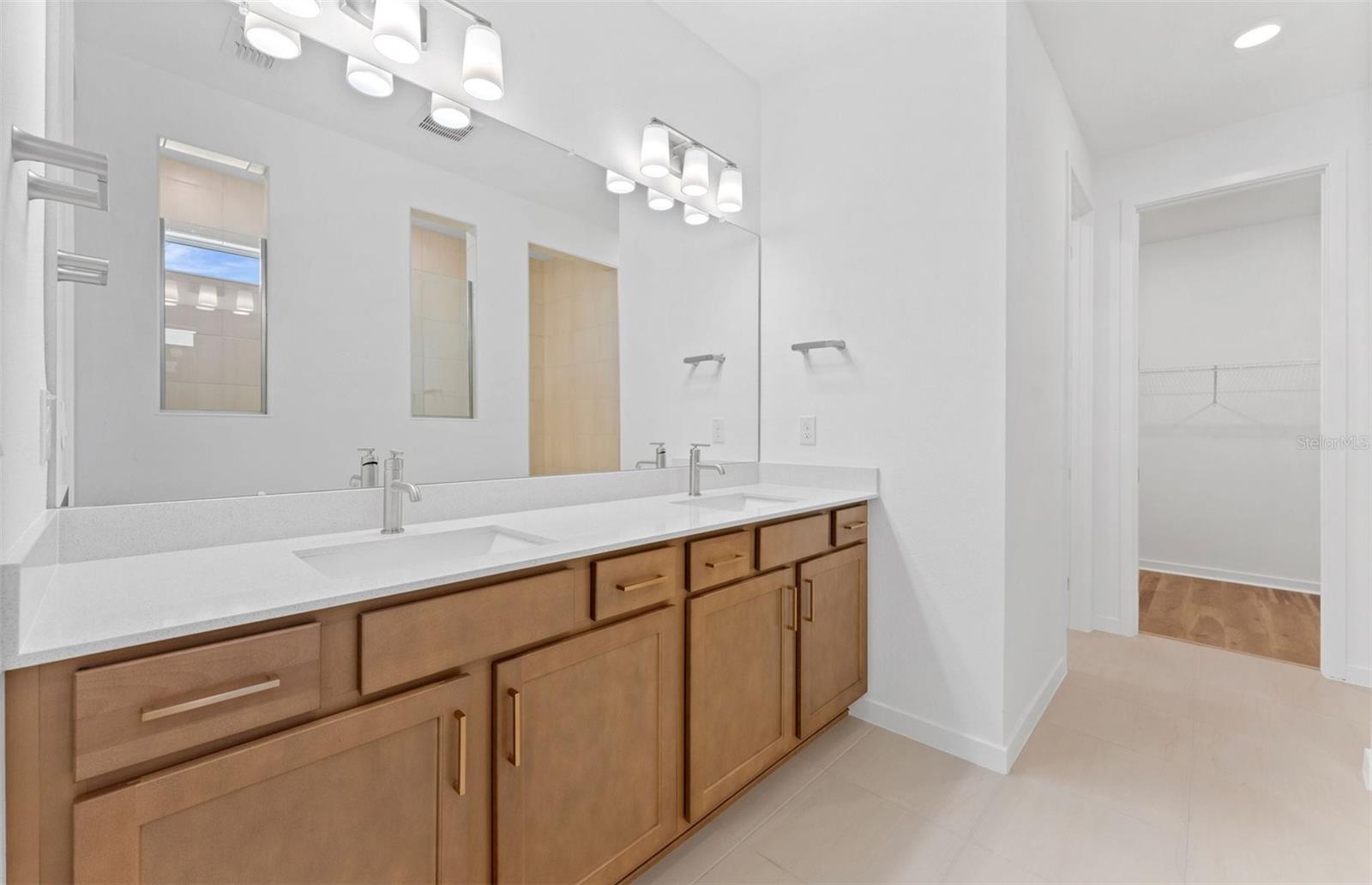 SPENCER GLEN NORTH - Residential