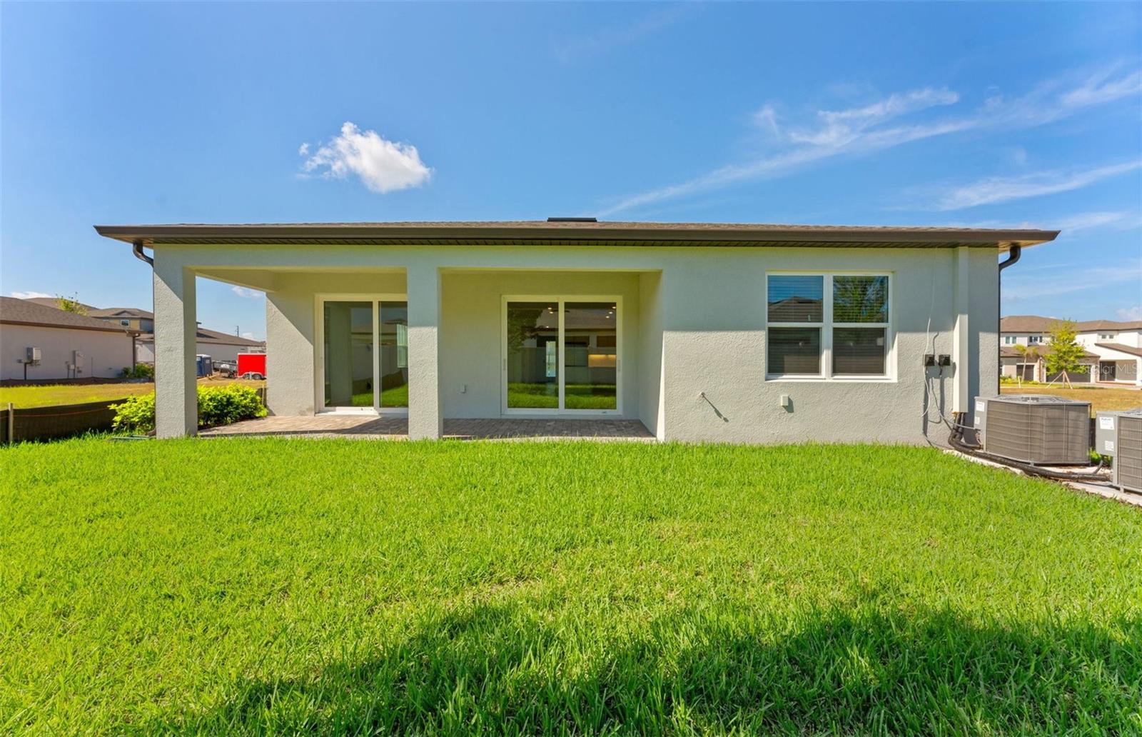 SPENCER GLEN NORTH - Residential