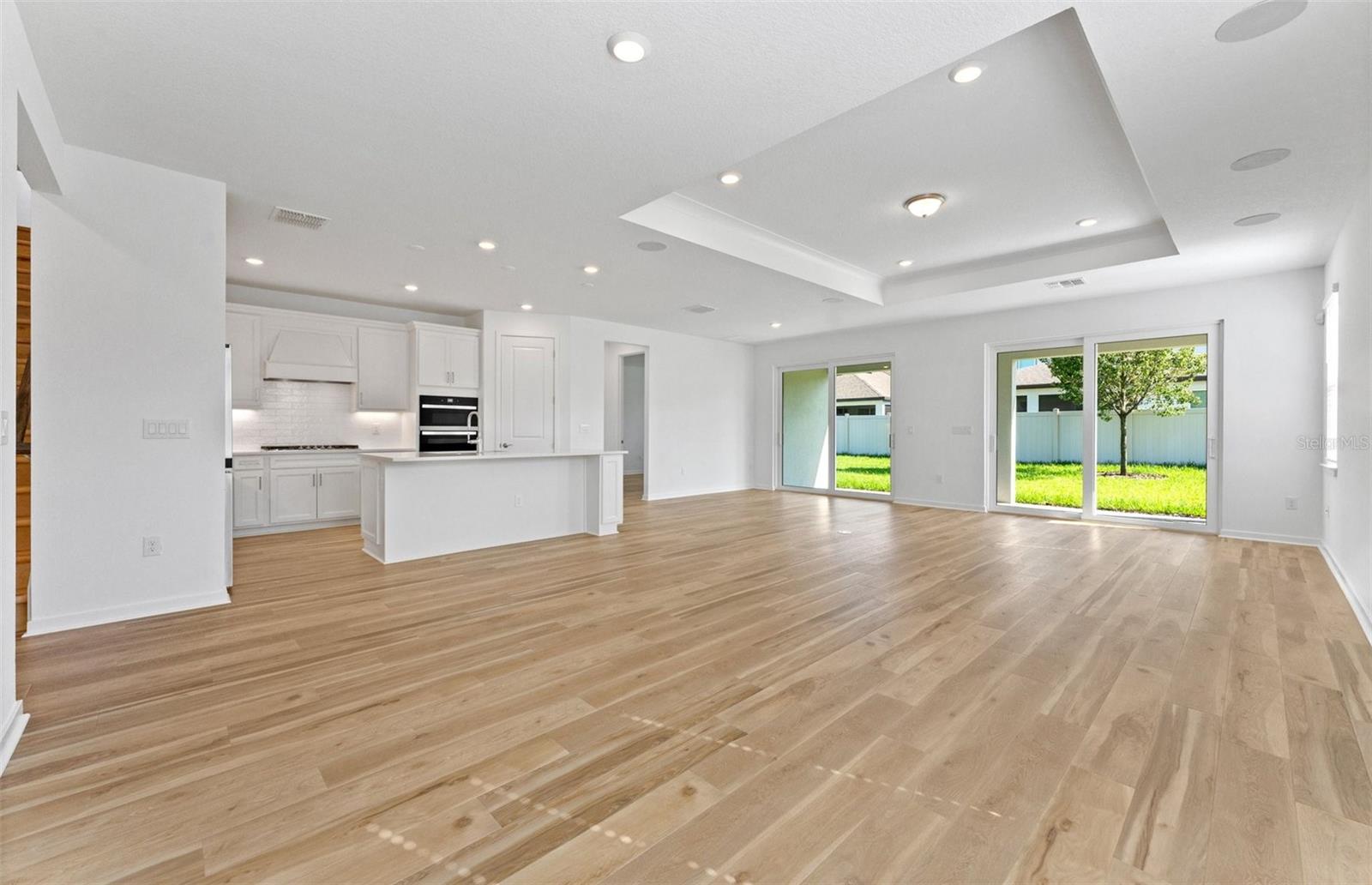 SPENCER GLEN NORTH - Residential