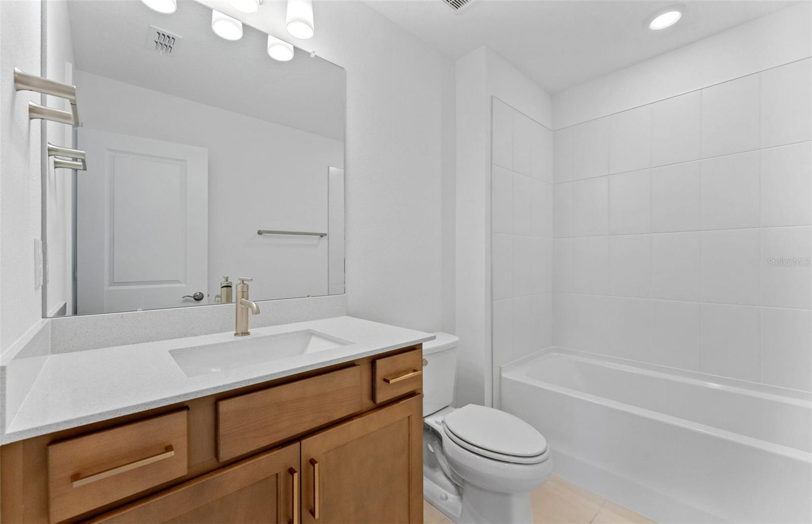 SPENCER GLEN NORTH - Residential