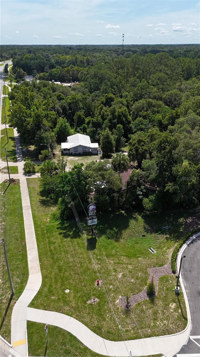PT OF NE 1/4 BK 131 P 32, (EX OR376 P146) - Residential