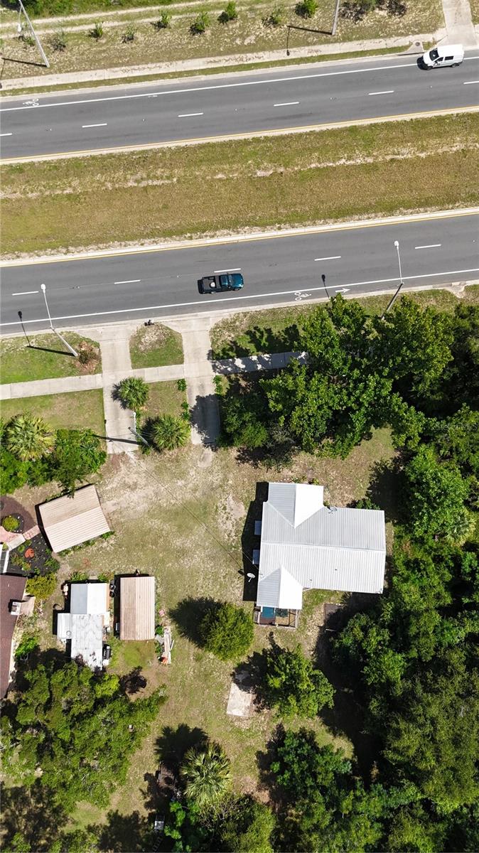 PT OF NE 1/4 BK 131 P 32, (EX OR376 P146) - Residential