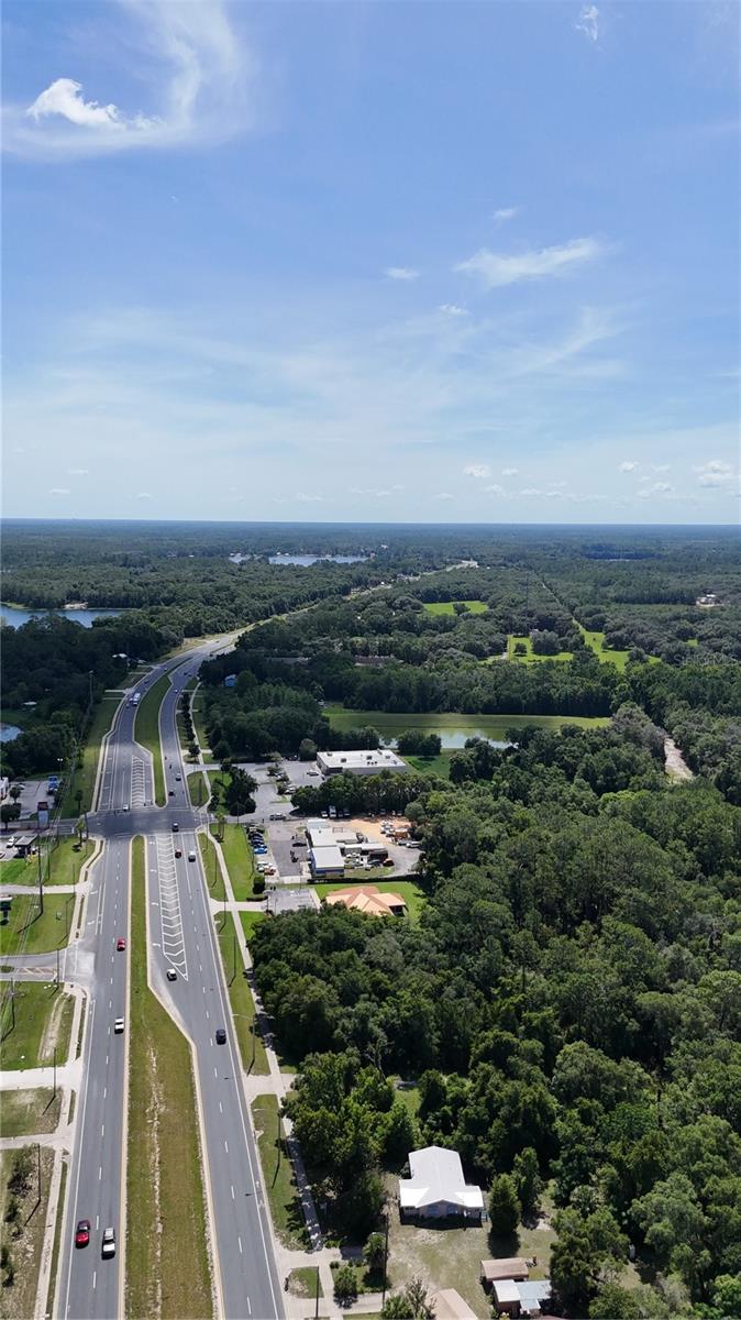 PT OF NE 1/4 BK 131 P 32, (EX OR376 P146) - Residential