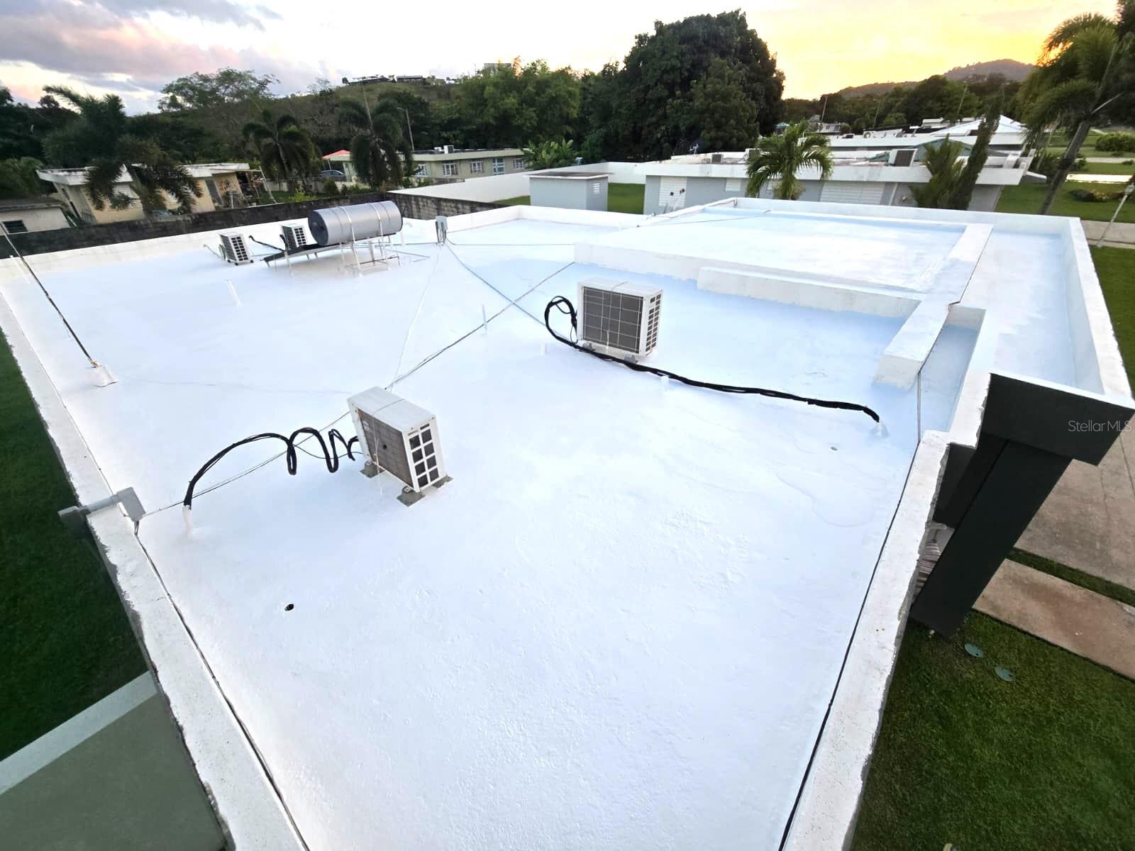 ROOSEVELT GARDEN - Residential