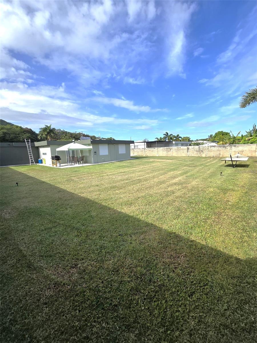 ROOSEVELT GARDEN - Residential