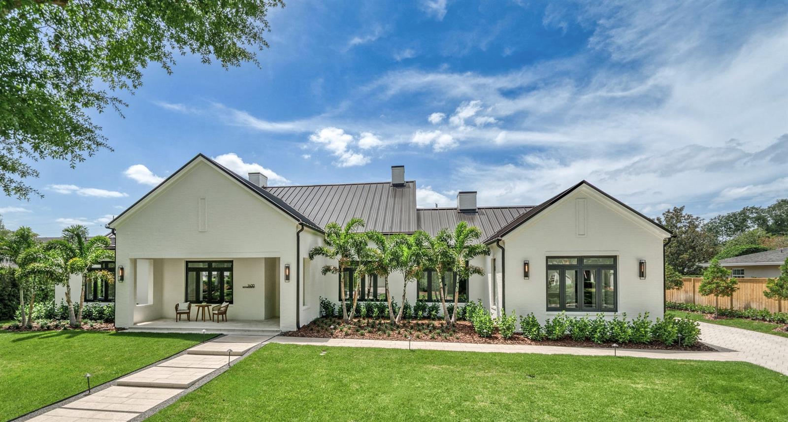 BEVERLY SHORES - Residential