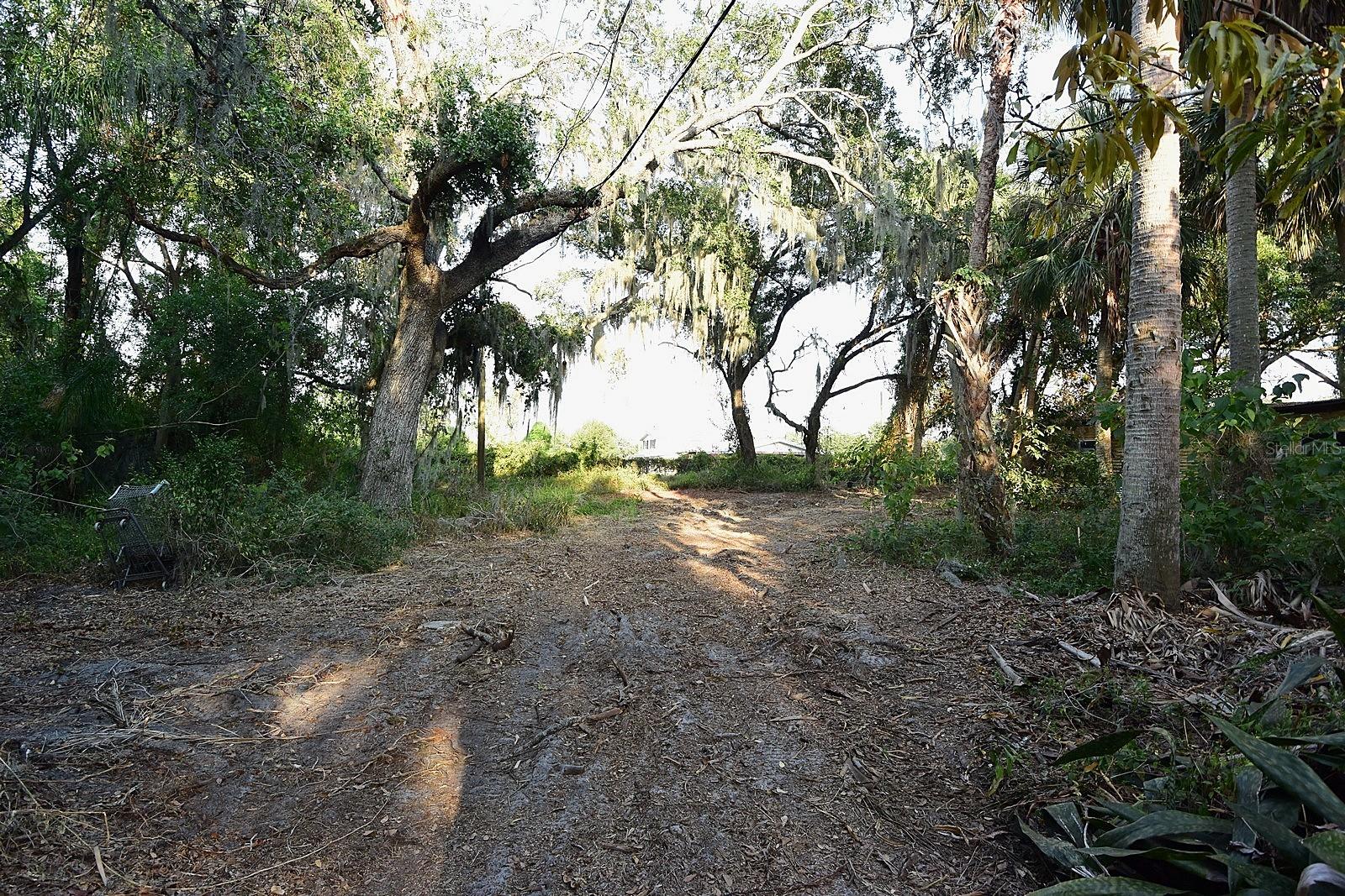 UNPLATTED - Residential