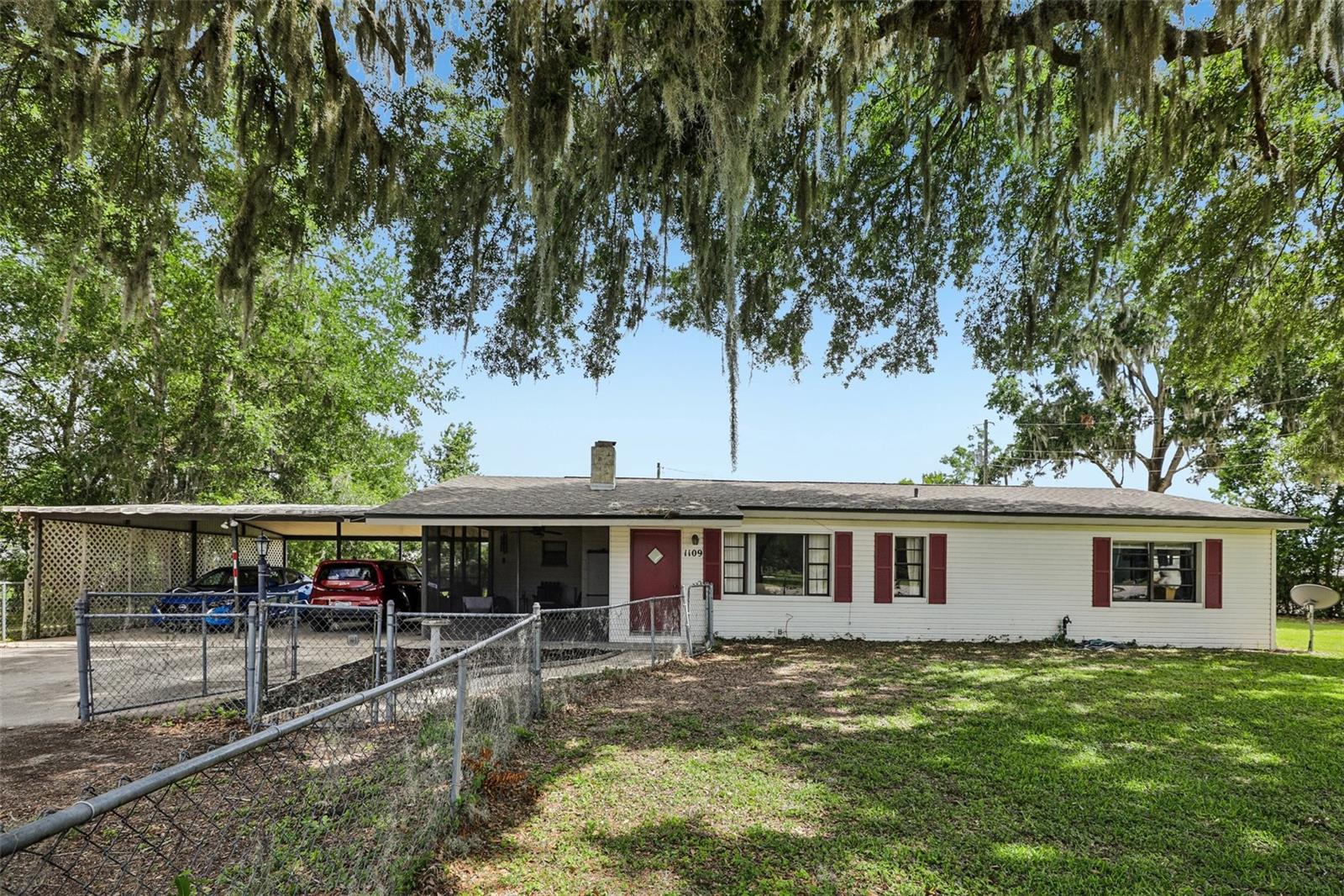 NA - Residential