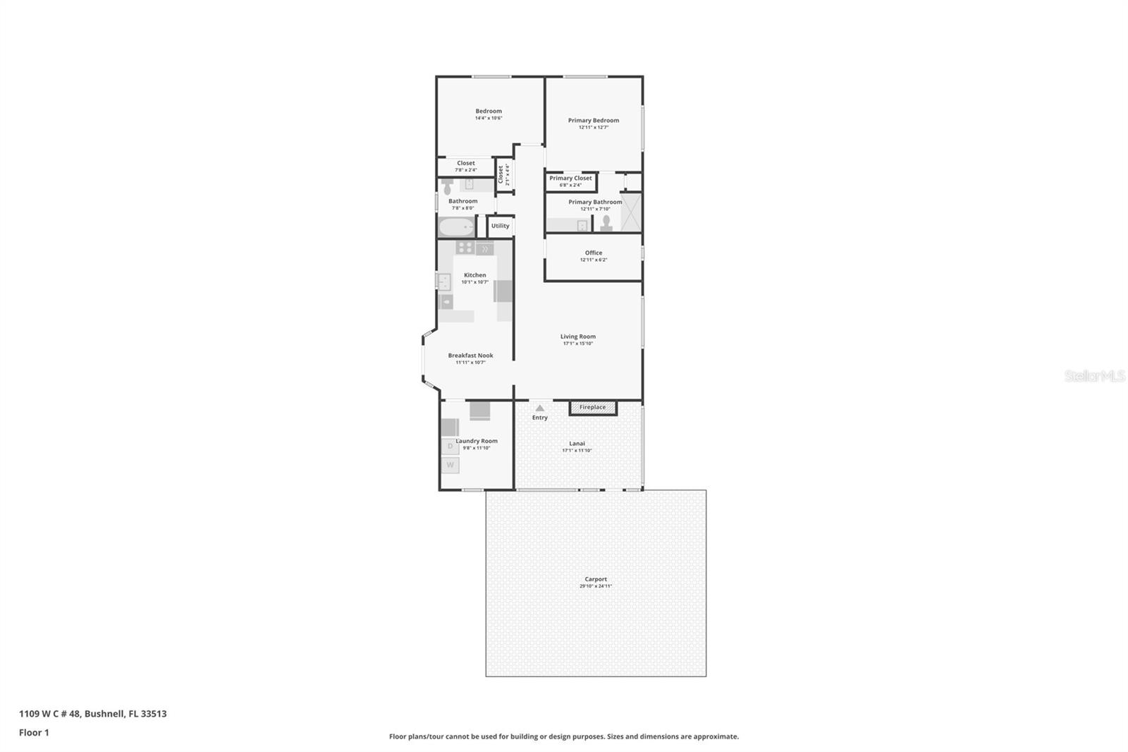 NA - Residential