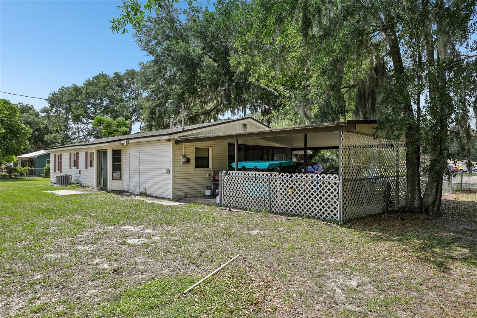 NA - Residential
