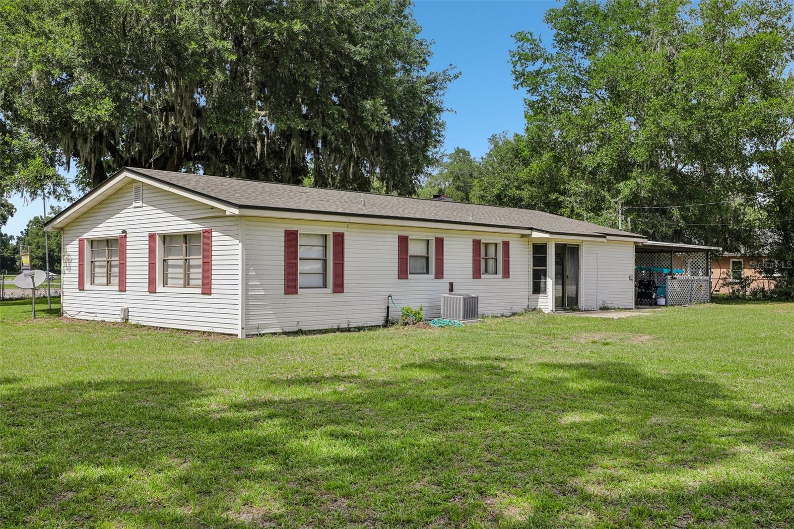 NA - Residential