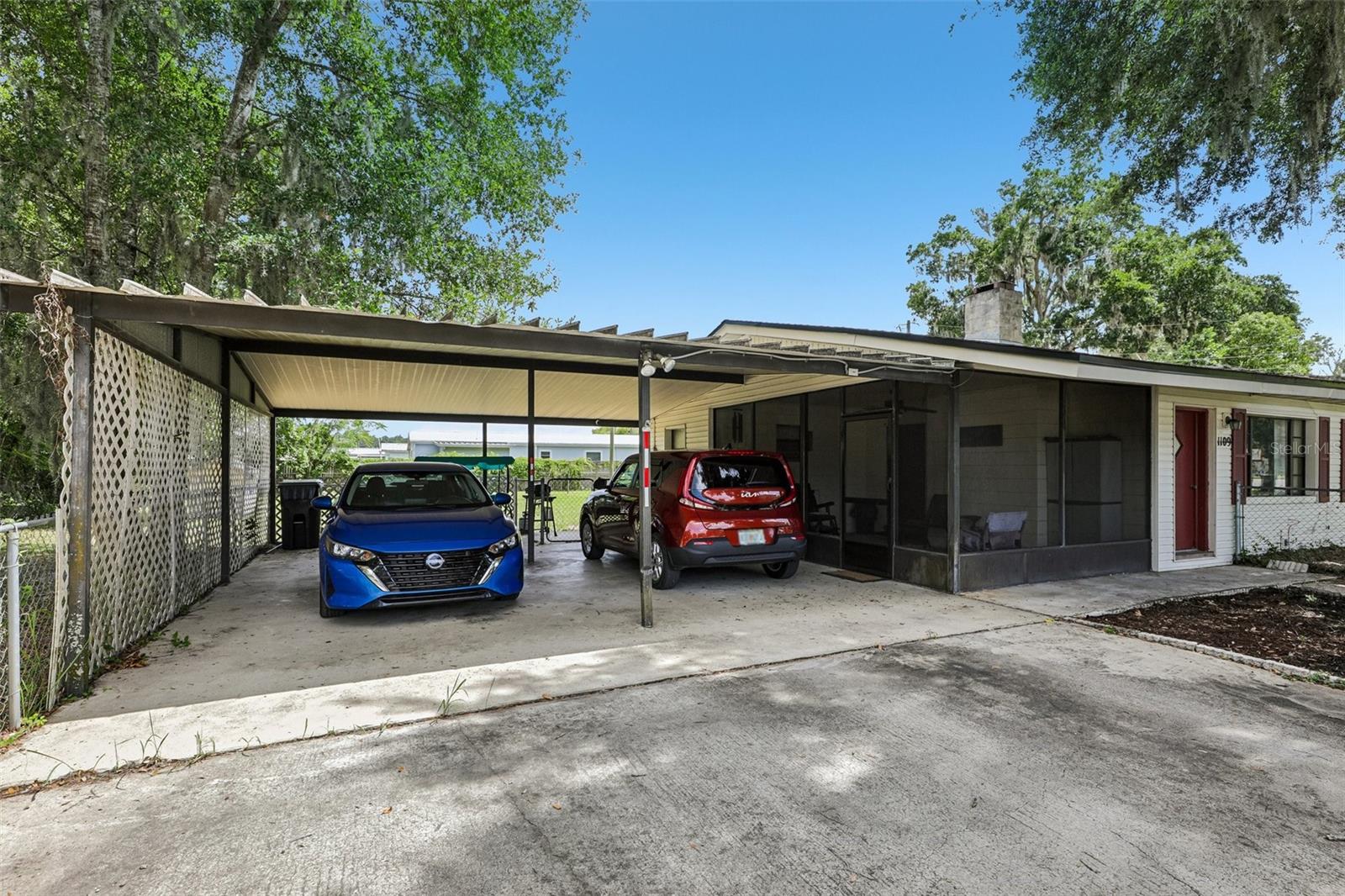 NA - Residential