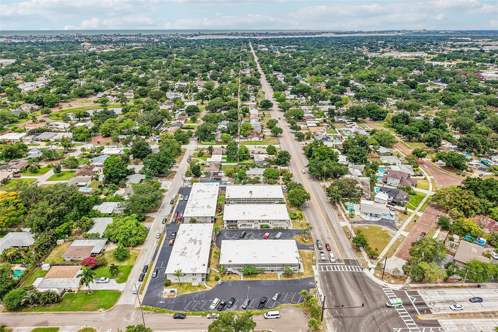 TYRONE 5TH AVE - Residential