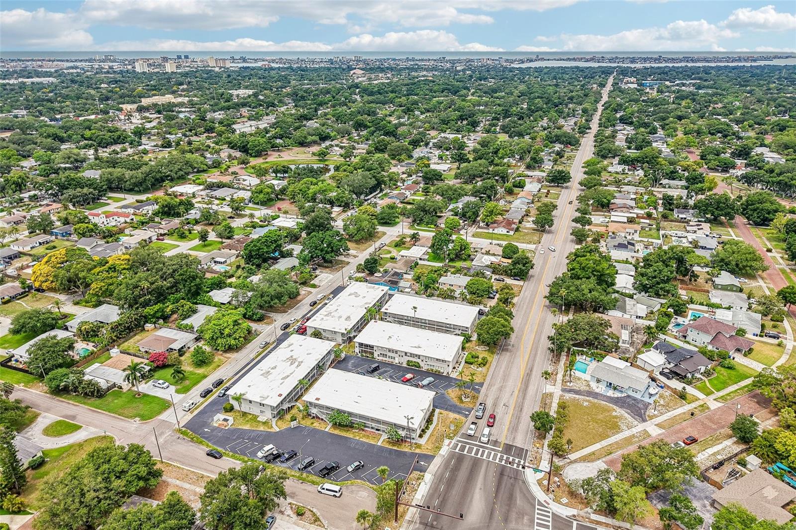 TYRONE 5TH AVE - Residential