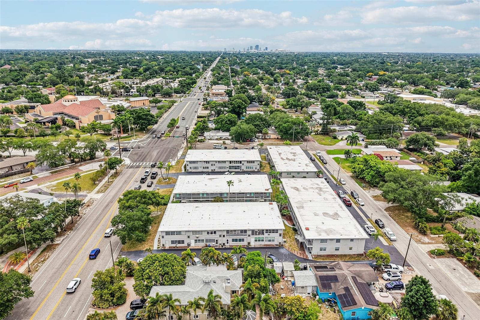 TYRONE 5TH AVE - Residential
