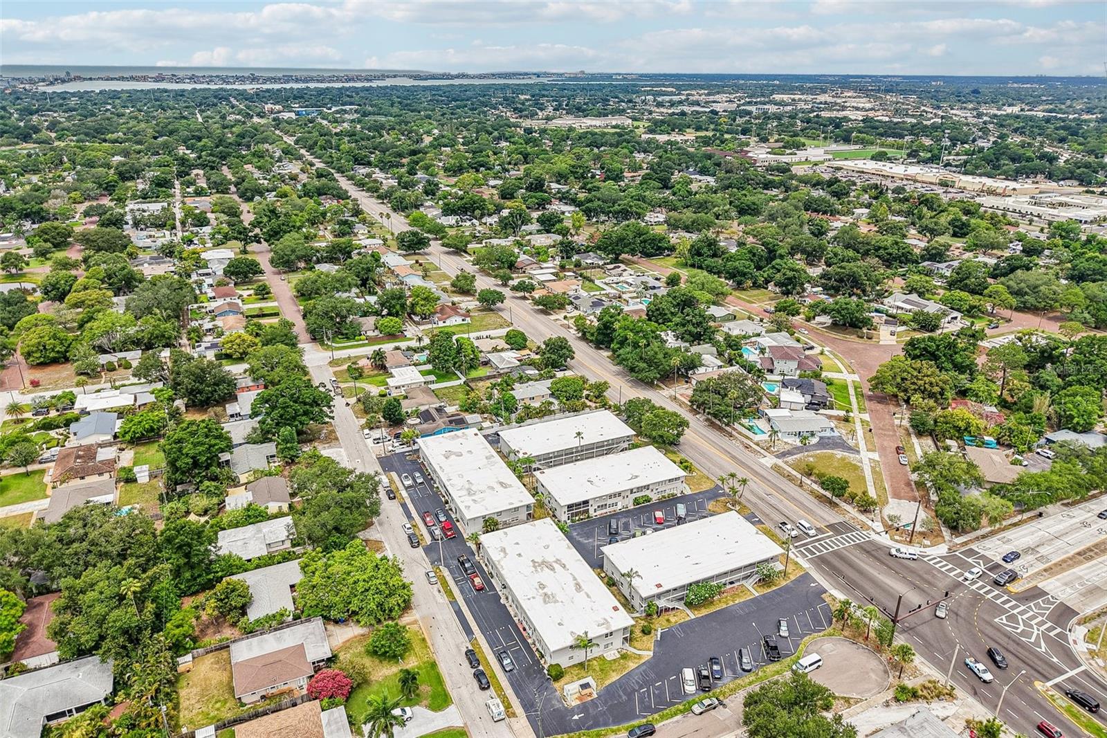 TYRONE 5TH AVE - Residential