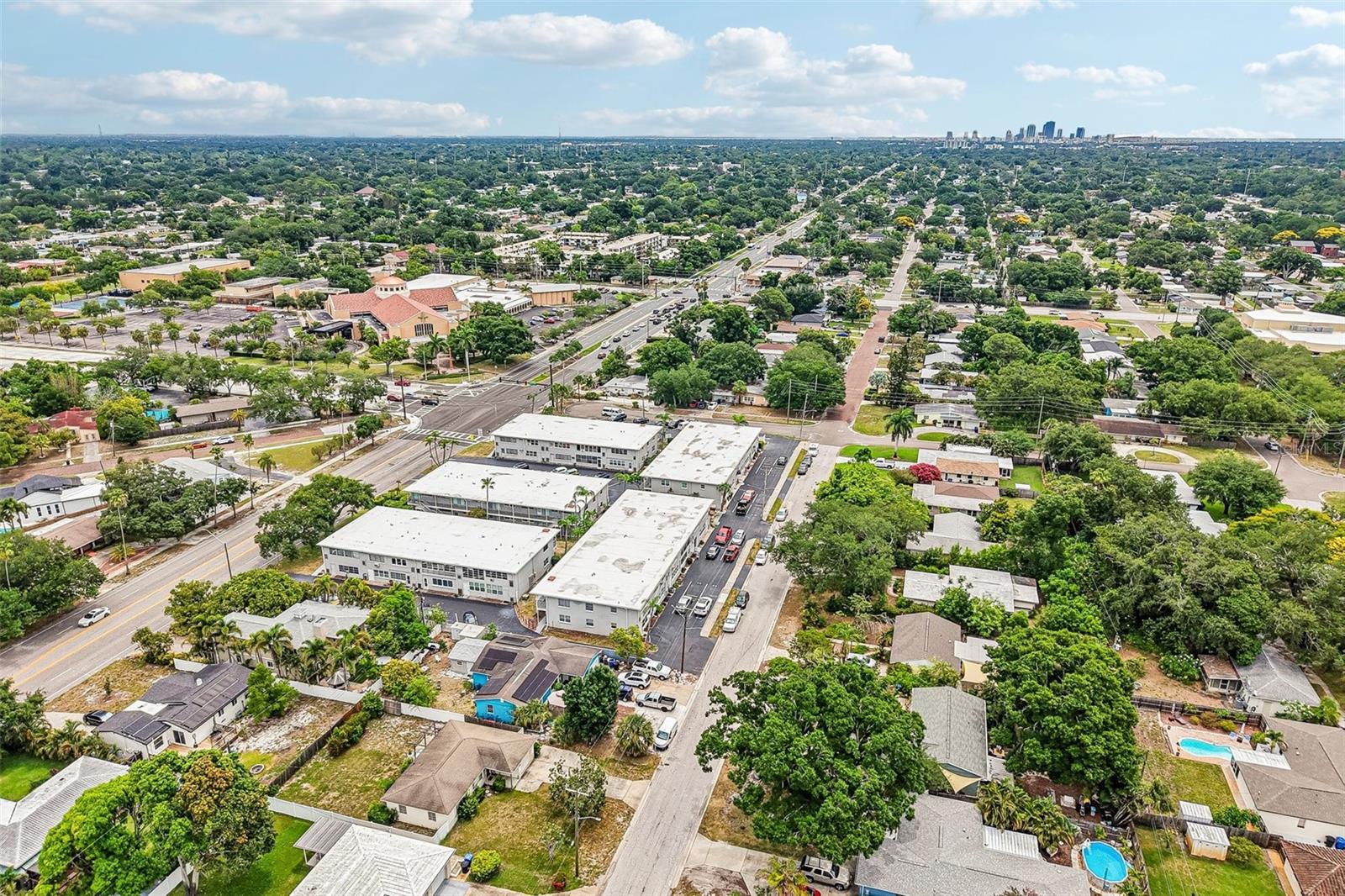 TYRONE 5TH AVE - Residential