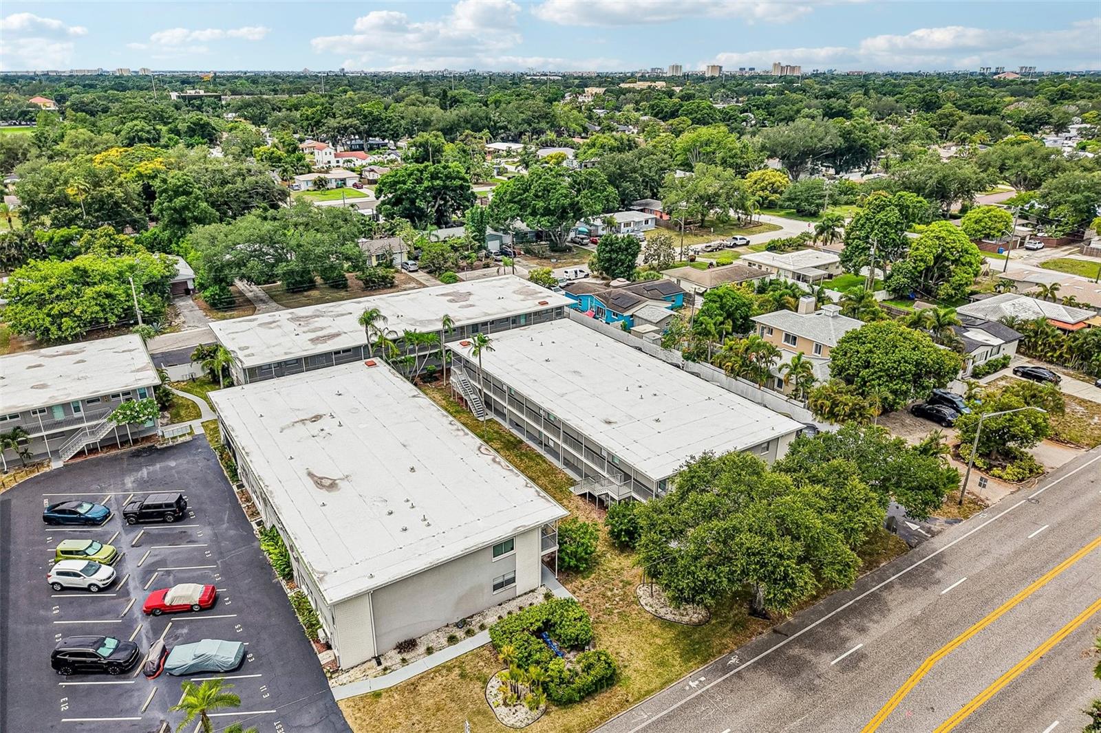 TYRONE 5TH AVE - Residential